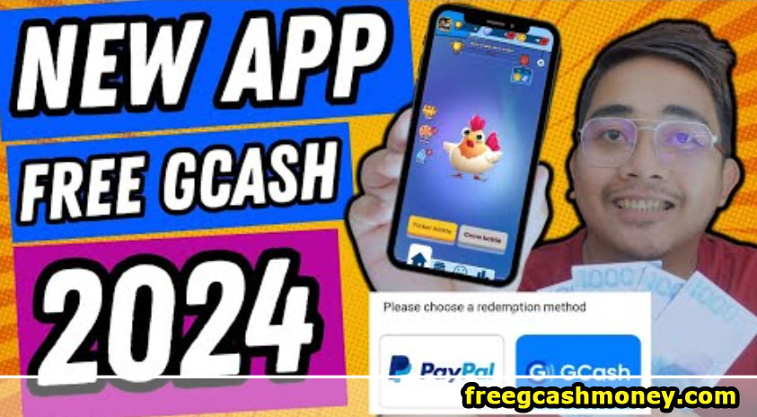 Play for 10 Seconds, Cash Out ₱2,000 Instantly! Legit GCash Games 2024.