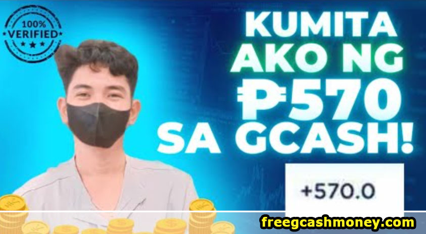 Kumita ng 376,353 pesos sa isang legit earning app, diretso sa GCash. #rickztv