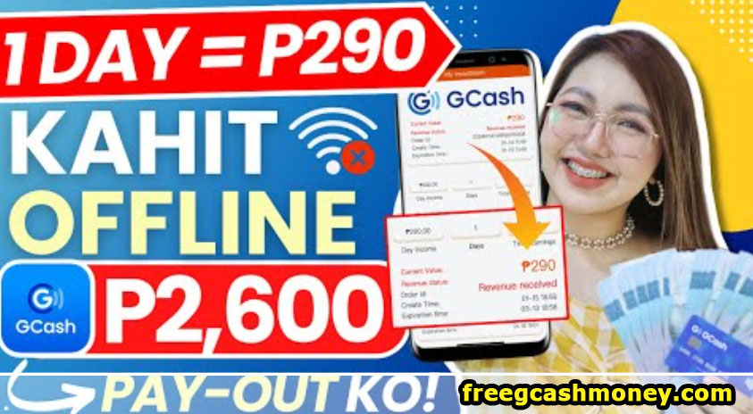 Ocean Combo Cashout: Earn up to ₱1000. No invites needed. Live cashout