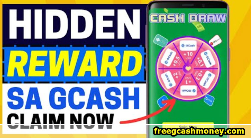 Earn ₱1500 on GCash for free by playing games on your phone. No investment required. See proof