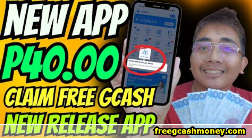 New app gives huge free rewards! Legit with live cash-out proof. Best app.
