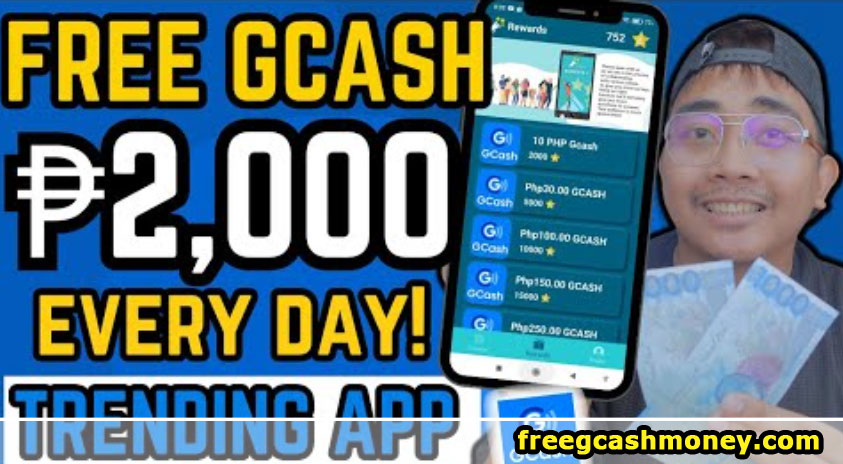GCASH: ₱500 per Game! Instant Earnings on Login! No Invites Needed – 2024’s Legit App