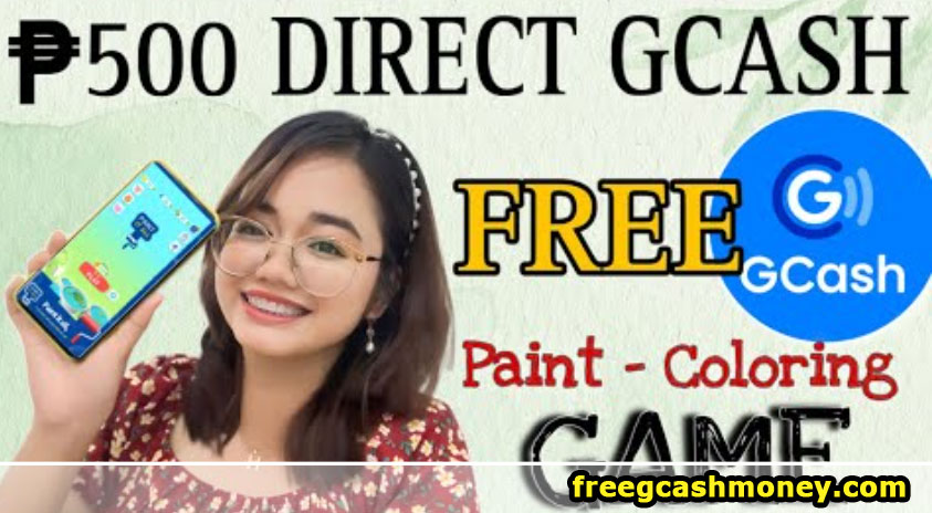 Auto-earn ₱2,000 GCash! New 2024 app, cash out 2x daily. Real proof