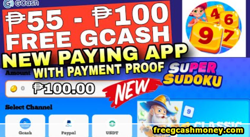 New app gives huge free rewards! Legit with live cash-out proof. Best app.