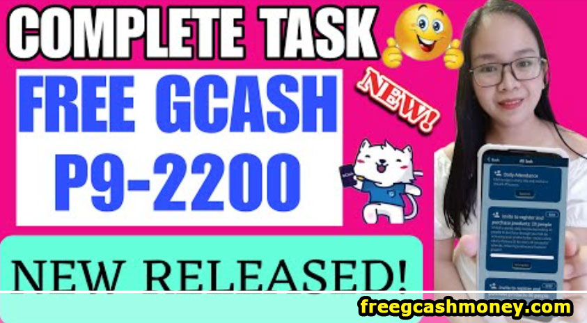 GCASH: ₱500 per Game! Instant Earnings on Login! No Invites Needed – 2024’s Legit App