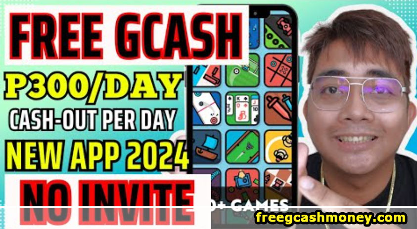 Top 1 Legit App 2024: Instant ₱500 Payout! No Invites Needed, Proof Included!