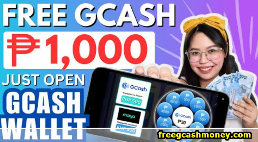 Cash Machine: Earn money by spinning. No investment needed!