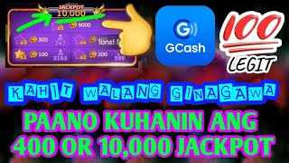 KUMITA SA GCASH! ₱400 TO ₱10,000 WEEKLY HOW! MAKE MONEY ONLINE 2022 GAMIT ANG ANDROID OR IOS PHONE