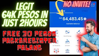 LEGIT APP! FREE ₱20 -₱100.00 GCASH MONEY 2022 | MAGLOG-IN KA LANG ARAW-ARAW | DIRECT PAYOUT SA GCASH