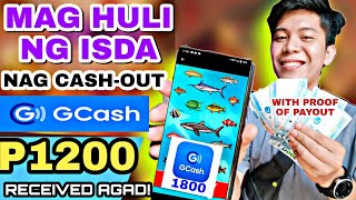 GCASH TIPS: 1 HOUR! PAYOUT 1,800 PESOS ANG NA RECEIVE KO! | LEGIT PAYING APP own proof | GCASH