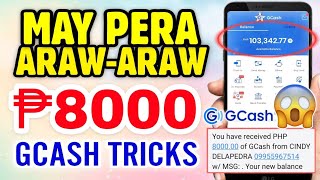 BABAYARAN KA NG ₱8,000 PESOS ARAW-ARAW DIRECT SA GCASH ( FREE GCASH MONEY ) HIGHEST PAYING APP 2022