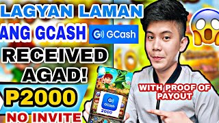 CLAIM P2000 GCASH! KUMITA NG MABILIS! SOBRANG DALI CLAIM AGAD! | LEGIT APPS (GCASH MONEY 2022)