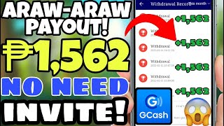 ₱1,562 BABAYARAN KA AGAD DITO! GAMIT LANG ANG CELLPHONE, WITH OWN PAYMENT PROOF