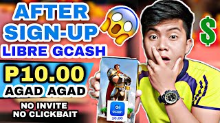 GCASH TIPS: FREE P10,00 AFTER SIGN-UP! EARN P1,000 GCASH / DAY (NEW RELEASE PAYING APPS 2022)