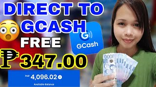 KUMITA AKO NG +PHP347.00 DIRECT TO GCASH | LEGIT PAYING APP 2022 PHILIPPINES