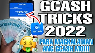 GCASH Love 2022! PARA MAGKALAMAN ANG GCASH MO | NOT CLICKBAIT (100% Free & Legit)