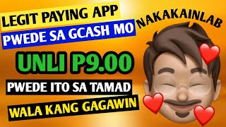 10 MINUTES PAYOUT NA AGAD! FREE GCASH ₱3,500 KINITA KO SIGN UP LANG KAYO EARN MONEY ONLINE 2022