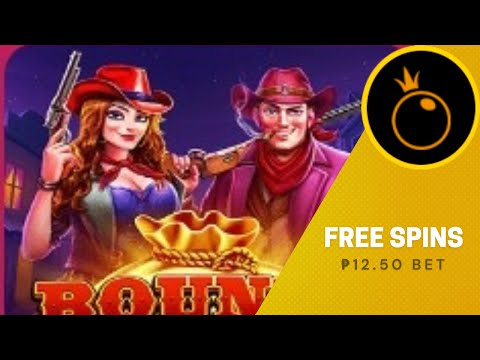 BMY88 | PRAGMATIC | BOUNTY GOLD –  ₱12.50 BET FREE SPINS