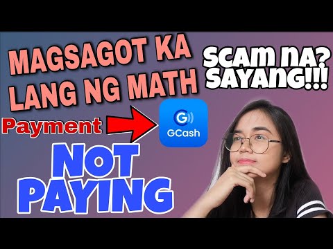 DIRECT GCASH SANA NA ₱75 – ₱2,500 AT KUMITA NG LIBRE LANG WITH NO PUHUNAN – NOT PAYING NA