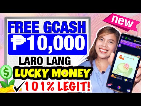 ₱10,000 DIRECT SA GCASH! LARO LANG SA CP | LEGIT HIGH PAYING APP w/ PROOF! FREE GCASH MONEY