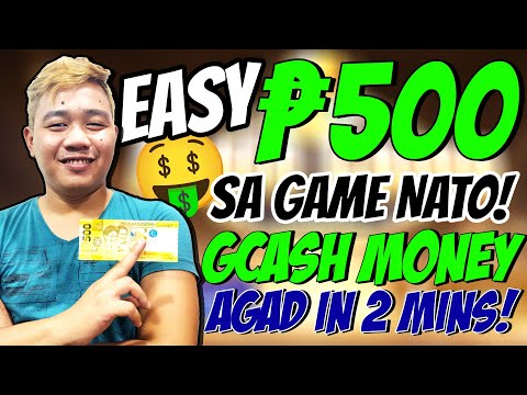 ₱500 EASY LANG | LALARUIN MO LANG TO | REKTA GCASH ANG KITA | 2 MIN CASHOUT AGAD | NO NEED INVITE