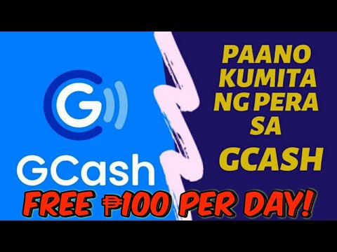 FREE ₱100 PER DAY SA BAGONG APP NA TO! | NEW PAYING APP 2022 | PAANO KUMITA SA GCASH NG LIBRE