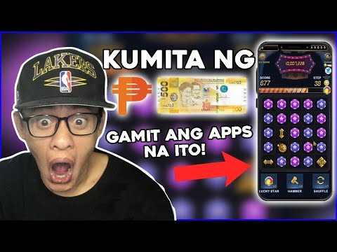 FREE ₱500 GCASH PROMISE! MAG LALARO KA LANG NG 10 minutes MAY PERA KANA!