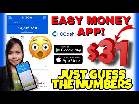 FREE GCASH APP! +PHP3,736.00 DIRECT TO GCASH | LEGIT PAYING APP 2022 PHILIPPINES