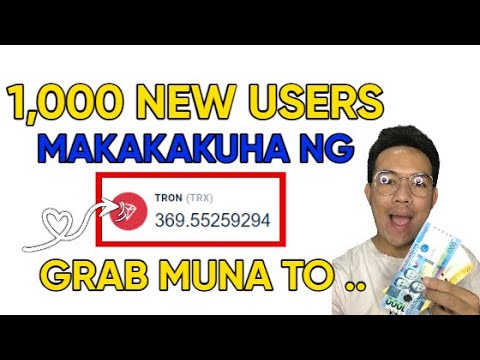 FREE GCASH MONEY 1,000 NEW SIGN UP