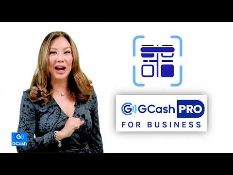 GCash Pro