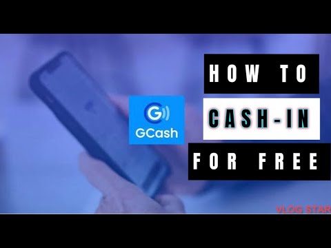 How to Cash In Gcash for FREE? | FREE GCASH-in | #gcash #gcashcashout