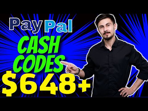 how to make money online 2022 –  Free PayPal Cash Codes 2022 | FREE MONEY FROM PAYPAL (No Surveys)