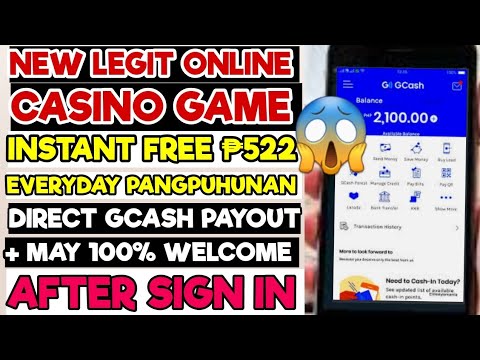 FREE APP! UNLI ₱500 GCASH SA PAG CLICK! EVERY CASH-OUT NEW PAYING APP! FREE GCASH MONEY 2022