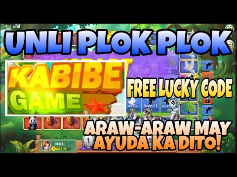 KABIBE GAME Love | 300 KO NAGING 1500