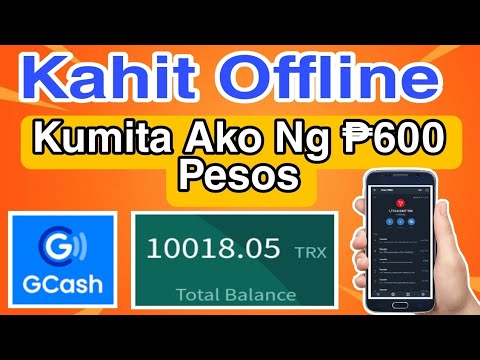 Kumita Ako Every Day Ng ₱600 Pesos Araw2x Wait & Earn Withdraw Every Day