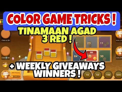 Kumita ng ₱1000 sa Gcash | Funny Game New Update Love +Weekly Giveaways Winners !