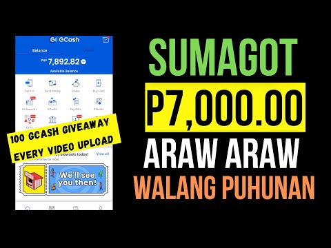 Kumita Ng ₱7,000/day sa PAGSAGOT LANG gamit ang Cellphone! No Invites! FREE GCASH | WALANG PUHUNAN