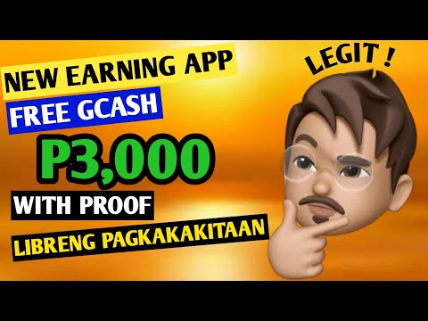 KUMITA NG ₱189.00 ARAW-ARAW! | PWEDE SA GCASH ILIPAT | NEW EARNING SITE 2022 | W/OWN PROOF