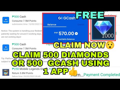 LEGIT NEW APPS NA NAMIMIGAY NG FREE 500(gcash) CLAIM NOW TAGALOG TUTORIAL ALEX RARE