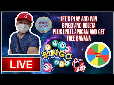 LET'S PLAY WORD ON STREAM AND WIN GCASH UP TO 500