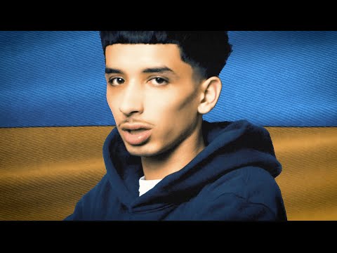 Lil Paypal – "UKRAINE ANTHEM" (PUTIN DISS) (Official Music Video) I Edited by @pinkrollie_