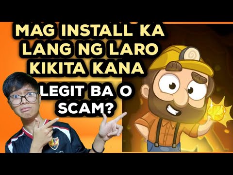 MAG DOWNLOAD KA LANG NG APPS! KIKITA KANA TOTOO KAYA? | Free to earn apps review |with payment proof