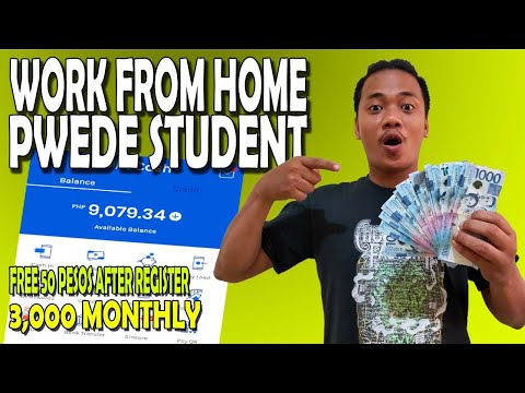 Online Job 3,000 monthly – HOME BASE