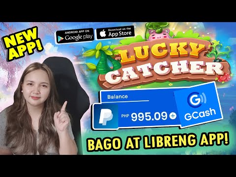 P995 KAAGAD SA GCASH  LEGIT PAYING APPS IN PHILIPPINES 2022