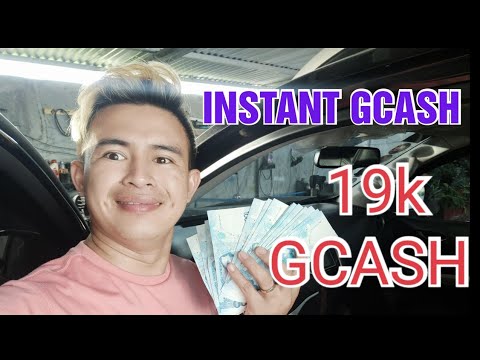 Paano kumita ng 19k sa isang buwan ni Gcash Sa Pag lalaro lang