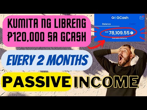 FREE [10,000] GCASH EVERYDAY SA NEW APP NATO! PROMISE LEGIT! (NOT CLICKBAIT)