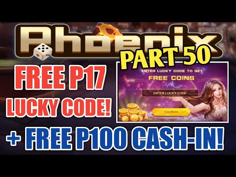 PHOENIX GAME FREE LUCKY CODE Part 50 [March 2022] (Phoenix Game Lucky Code Today)