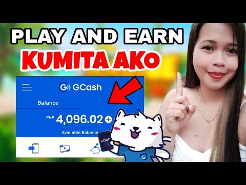 PLAY AND EARN APPLICATION 2022 | P300.00 INSTANT PAYOUT DIRECT TO GCASH