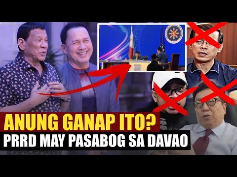 PRRD NA-EKIS NA SINA KA ISKO AT GCASH