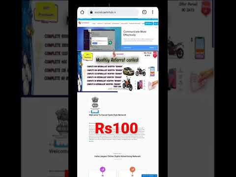 Simple make money online 2022 | free | online income | jobs # shorts